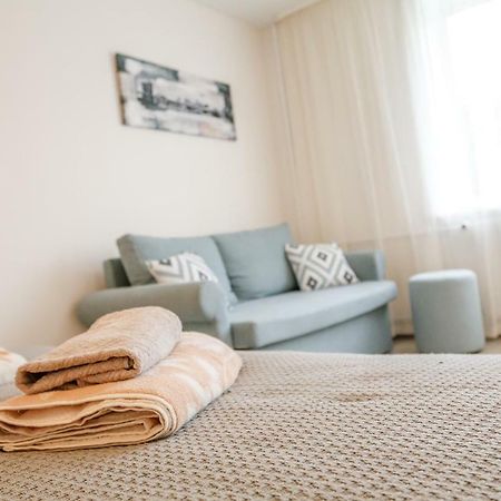 سيغولدَ Apartment For You المظهر الخارجي الصورة