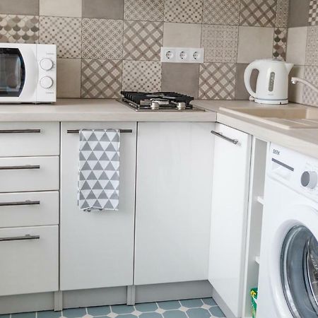 سيغولدَ Apartment For You المظهر الخارجي الصورة