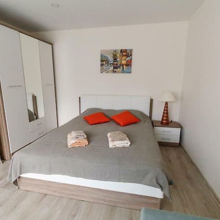 سيغولدَ Apartment For You المظهر الخارجي الصورة