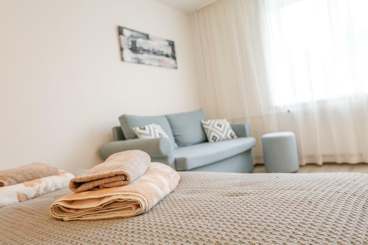 سيغولدَ Apartment For You المظهر الخارجي الصورة