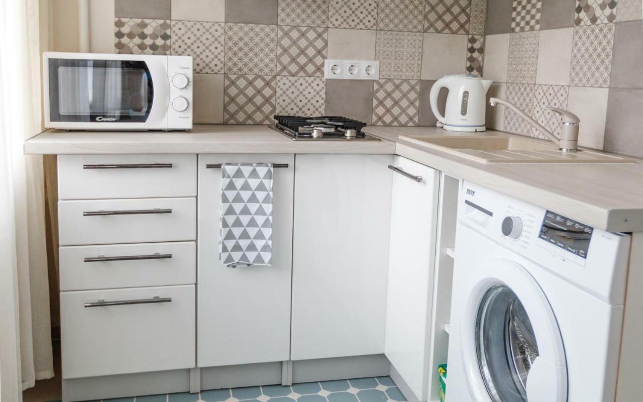 سيغولدَ Apartment For You المظهر الخارجي الصورة