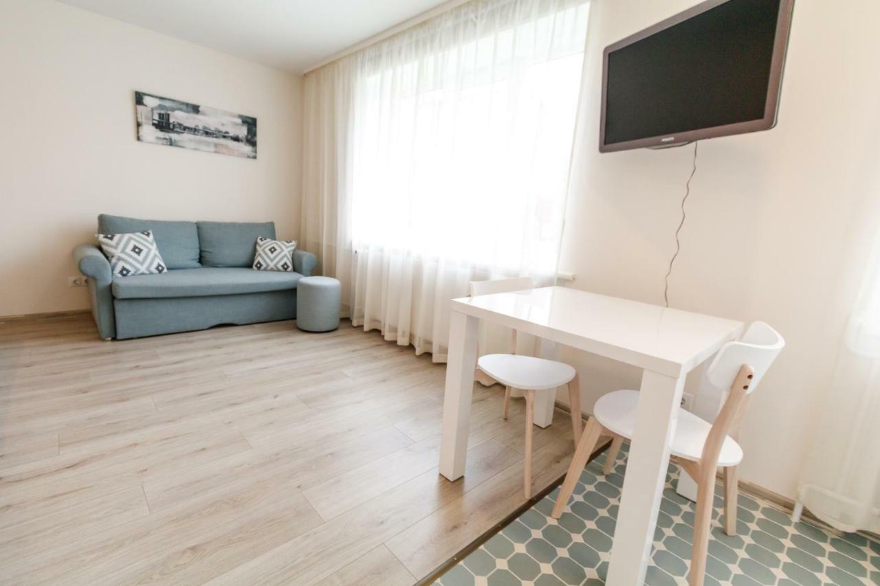 سيغولدَ Apartment For You المظهر الخارجي الصورة