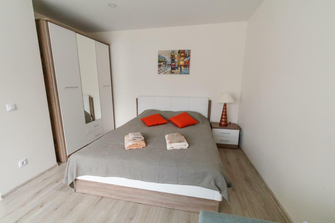سيغولدَ Apartment For You المظهر الخارجي الصورة