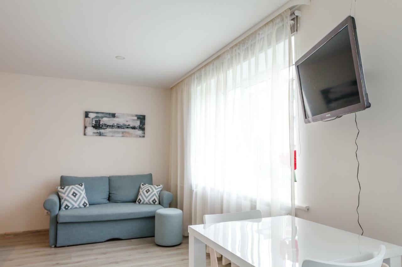 سيغولدَ Apartment For You المظهر الخارجي الصورة